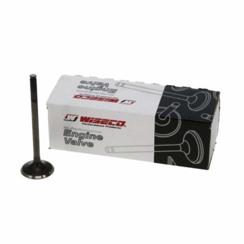 Wiseco 1997-2012 Honda 70cc Steel Exhaust Valve - VES022