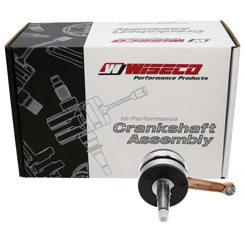 Wiseco 2003-2008 KTM 65SX Crankshaft Assembly - WCA058