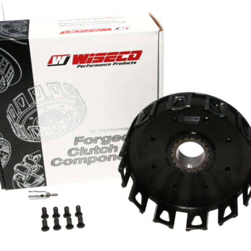 Wiseco 2004-2006 YFZ450 Performance Clutch Kit - PCK039