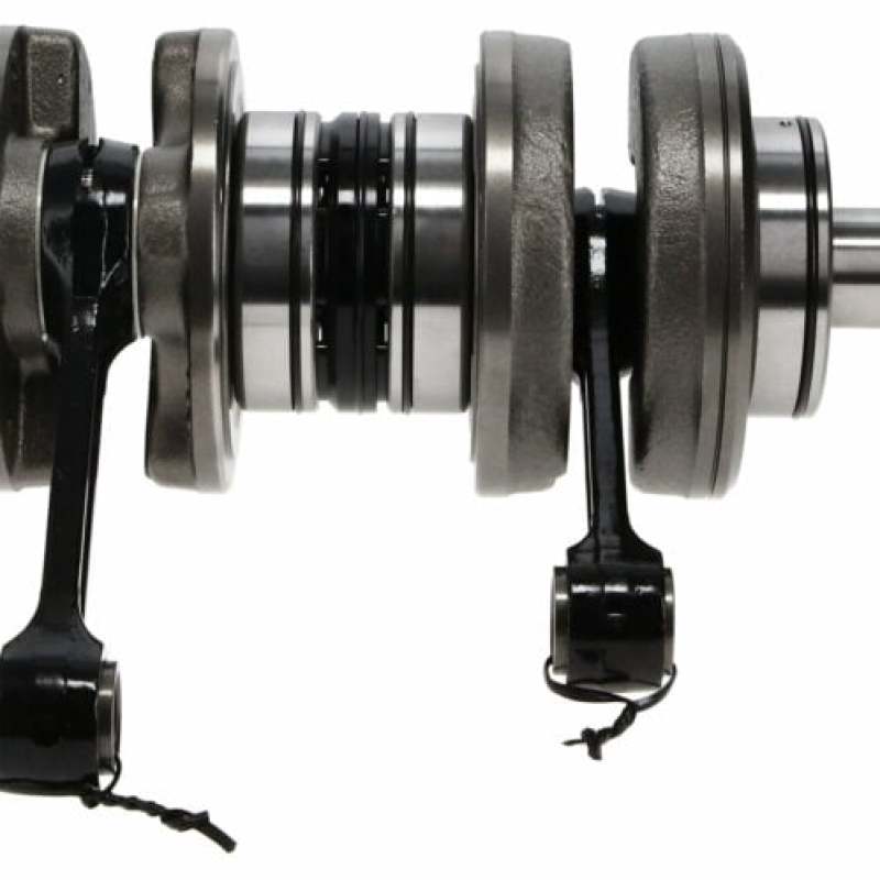 Wiseco 2005-2007 Suzuki RM250 Crankshaft Kit - WPC165B
