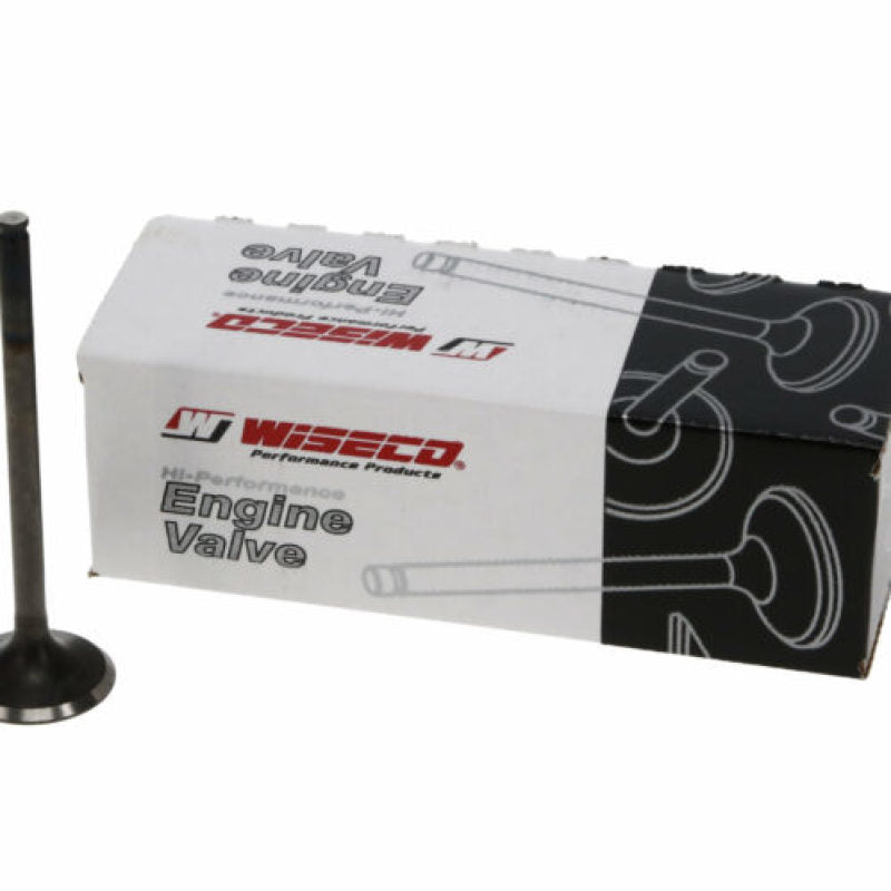 Wiseco 2012-2016 350EXC-F Steel Valve Kit - SVK6353-E
