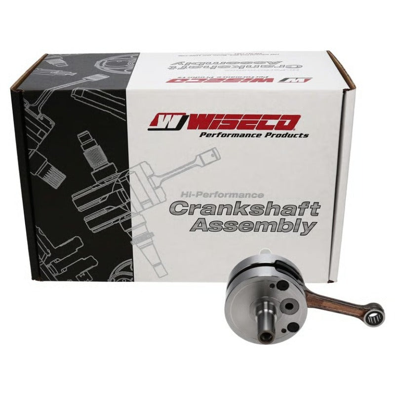 Wiseco 2013-2017 KTM 85SX/2014-2017 TC85 Crankshaft Assembly - WCA079