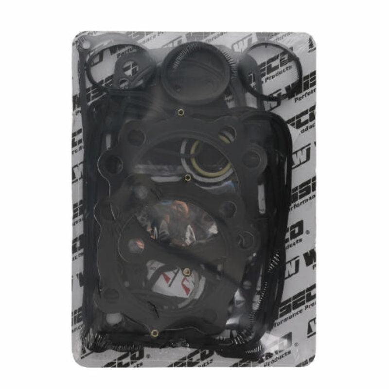 Wiseco Head & Base Gasket Kit M8 2017-2019 107cid Gasket - W6975