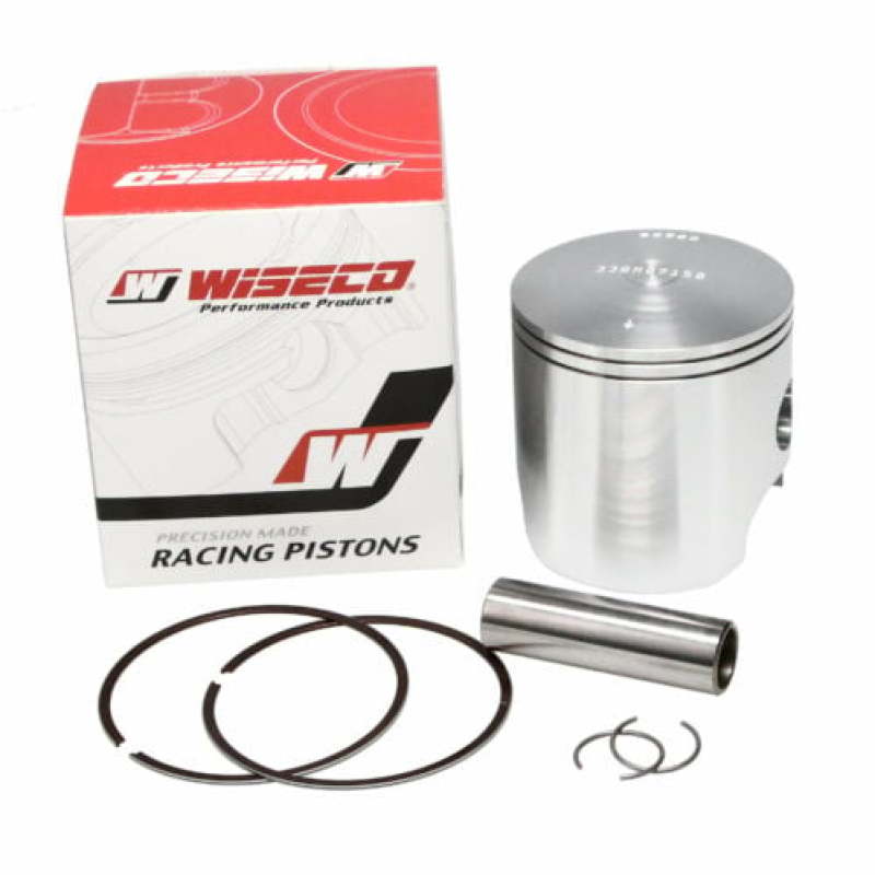 Wiseco Kawasaki KX100 1995-1997 (651M05450 2146CD) Piston - PK1283
