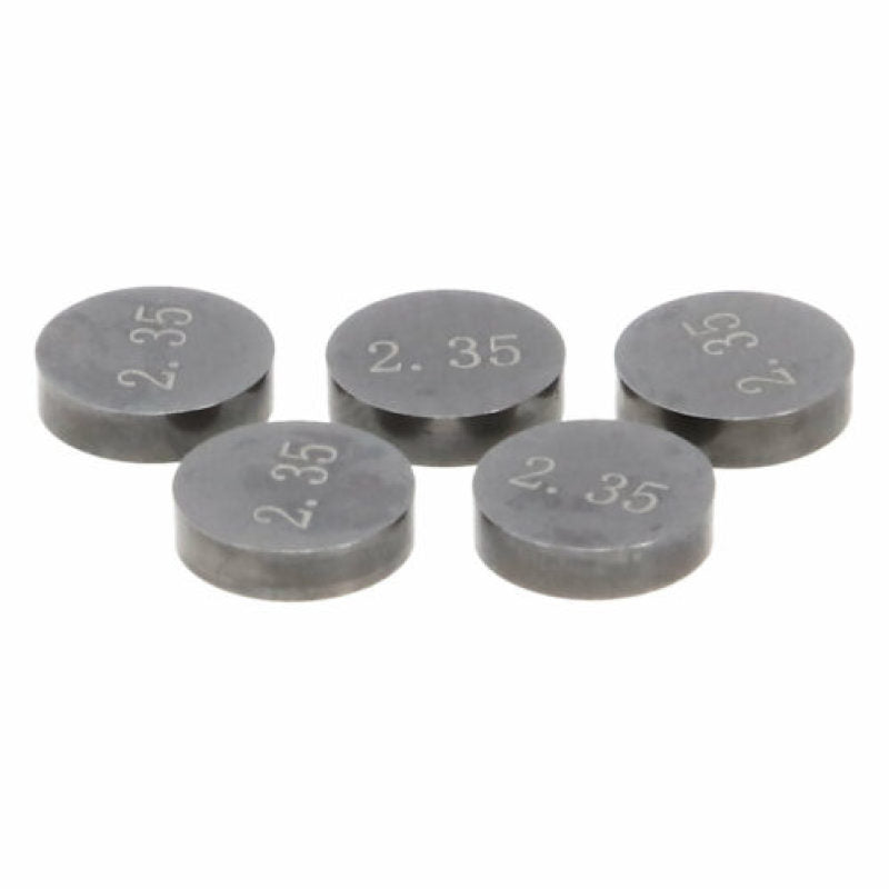 Wiseco Valve Shim Refill Kit- 9.48 x 3.15mm (5) - VS9315