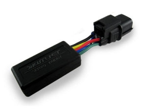 Woodcraft Exhaust Servo Buddy