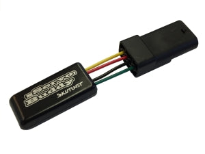 Woodcraft Exhaust Servo Buddy