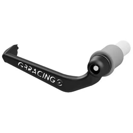 GB Racing Clutch Lever Guard - 14mm insert/16mm Bar End