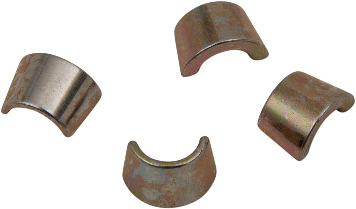 XCELDYNE Valve Keys