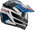 XD-5 | Honda Africa Twin Blue