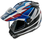 XD-5 | Honda Africa Twin Blue