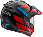 XD-5 | Honda Africa Twin Red