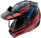 XD-5 | Honda Africa Twin Red