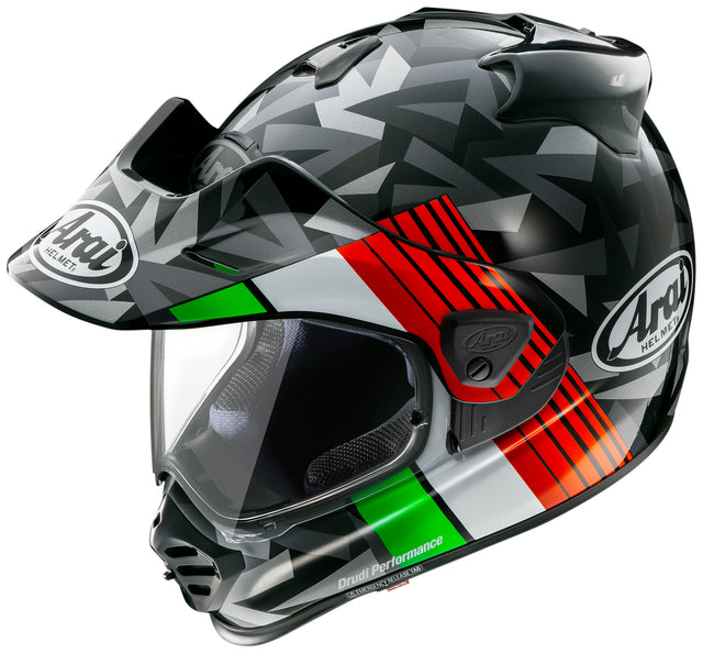 Arai XD-5 | Nation IT