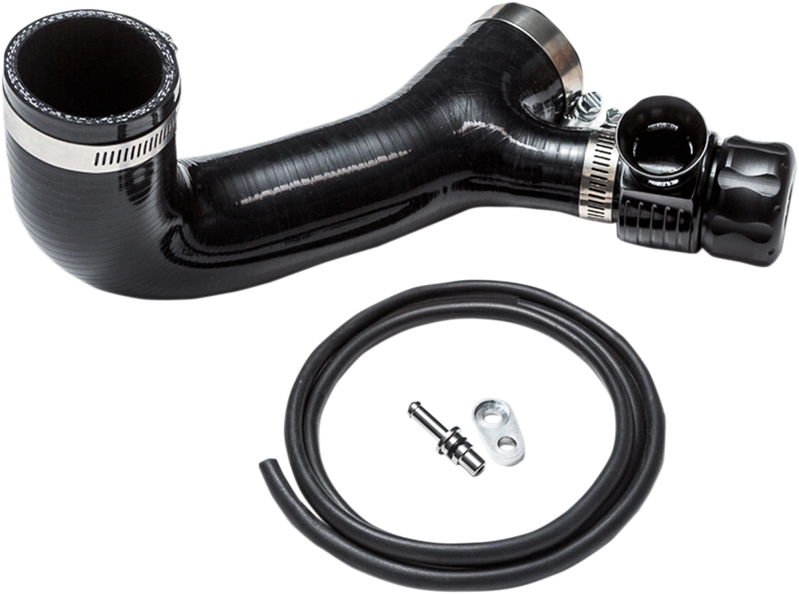 XDR Blow-Off Valve Kit - Can-Am 1010-2496