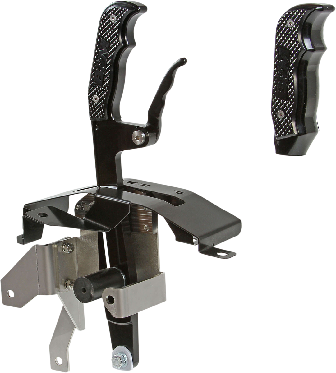 XDR Magnum Grip Dual-Gate Shifter - Dual Gated Shifter / X3 1602-1311