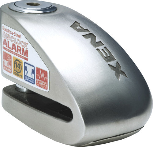 XENA XX6 Lock - XX6-SS