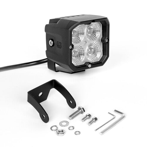 XK GLOW 20W RGB POD Lights - XK065001-FL