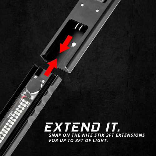 XK GLOW Nite Stix - XK-NS-EXT