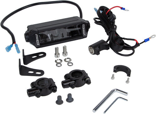 XK GLOW Offroad Motorcycle Headlight Kit - XK-DB