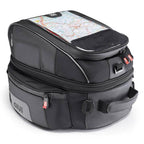 GIVI XS306Y 25L Expandable Tanklock Tank Bag