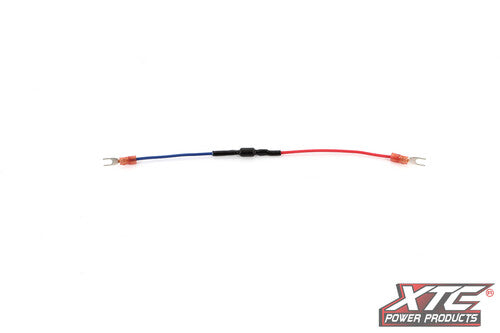 XTC POWER PRODUCTS 6 Switch Power Control System - PCS-DIODE-W