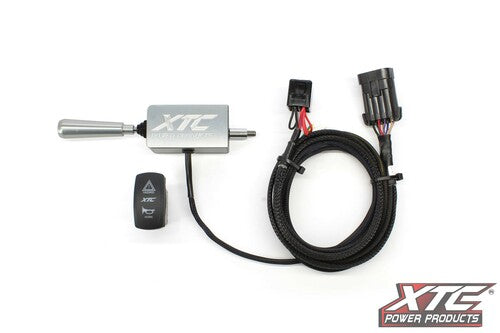 XTC POWER PRODUCTS Automatic Turn Signal Kit - ATS-L-POL-M24R