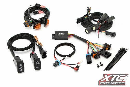 XTC POWER PRODUCTS Automatic Turn Signal Kit - ATS-ROX-M6