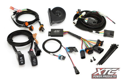XTC POWER PRODUCTS Automatic Turn Signal Kit - ATS-YAM-RM