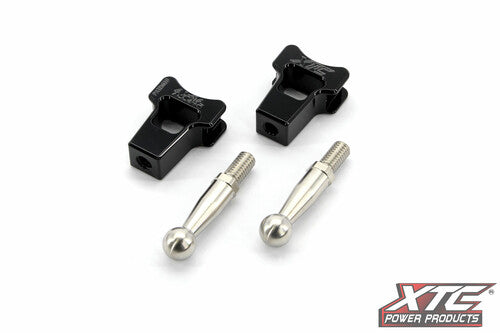 XTC POWER PRODUCTS BAR EXTENSION KIT FOR SIX12 SIDE VIEW MIRROR - SIX12-BAREXT