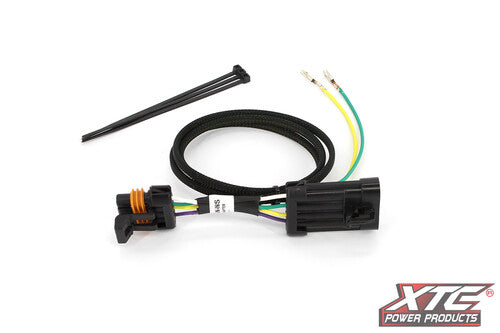 XTC POWER PRODUCTS Dash Cluster Signal Adapter - TSS-CAN-INS