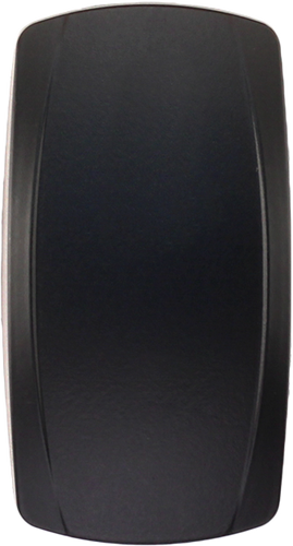 XTC POWER PRODUCTS Dash Switch Rocker Face - SW00-00100008