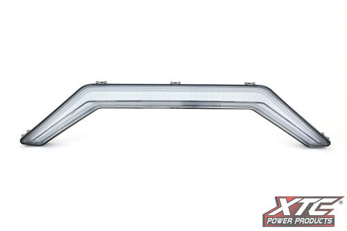 XTC POWER PRODUCTS Front Signature Light and Accents - POL-RZR-PTL