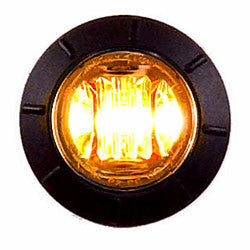 XTC POWER PRODUCTS Lights and Accent Lights - LED-AMB-3/4