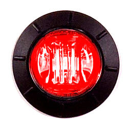 XTC POWER PRODUCTS Lights and Accent Lights - LED-RED-3/4