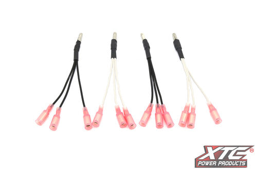 XTC POWER PRODUCTS Lights and Accent Lights - LED-SPLIT-3