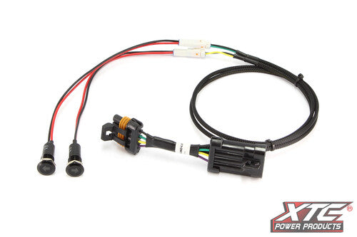 XTC POWER PRODUCTS Lights and Accent Lights - TSS-IND-LR
