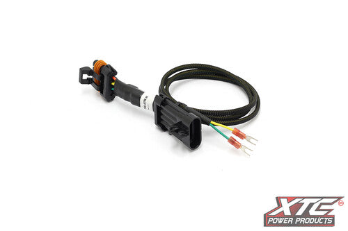 XTC POWER PRODUCTS Lights and Accent Lights - TSS-STR-R