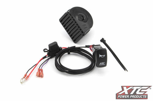 XTC POWER PRODUCTS Plug N Play Horn Kit - HORN-CAN-COM