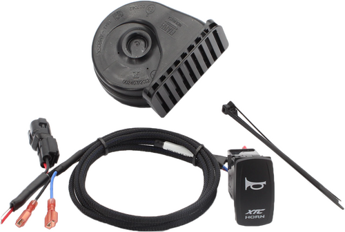 XTC POWER PRODUCTS Plug N Play Horn Kit - HORN-CFM-U10