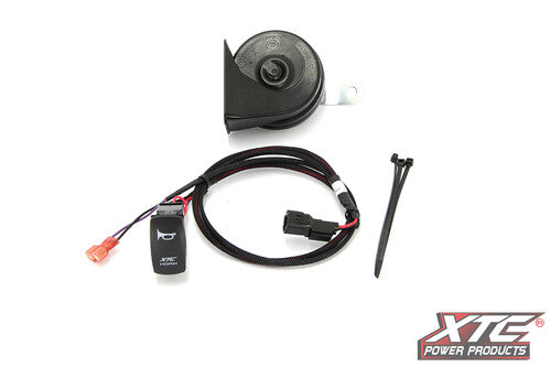 XTC POWER PRODUCTS Plug N Play Horn Kit - HORN-HON-S2LB