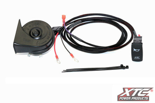 XTC POWER PRODUCTS Plug N Play Horn Kit - HORN-UTV-PR