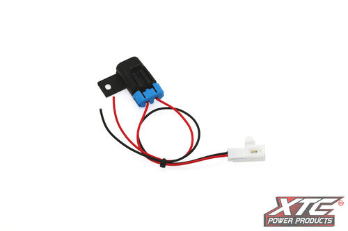 XTC POWER PRODUCTS Power Adapters - CAN-AUX-FUSE