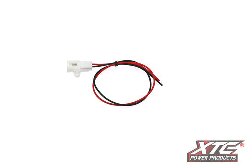 XTC POWER PRODUCTS Power Adapters - CAN-AUX-OUT