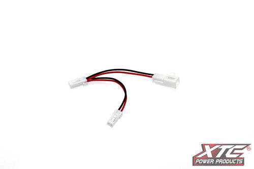 XTC POWER PRODUCTS Power Adapters - CAN-AUX-SPLIT