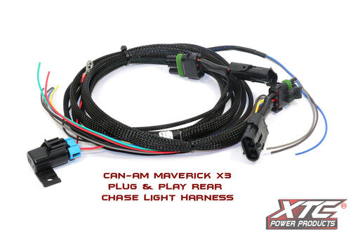 XTC POWER PRODUCTS Power Adapters - CAN-MAV-LBH