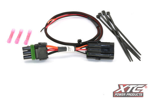 XTC POWER PRODUCTS Power Adapters - CAN-MAV-STOUT