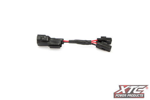 XTC POWER PRODUCTS Power Adapters - HON-AUX-SPLIT