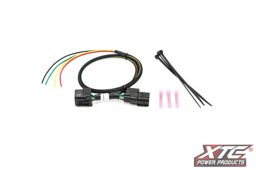 XTC POWER PRODUCTS Power Adapters - HON-S6-STOUT