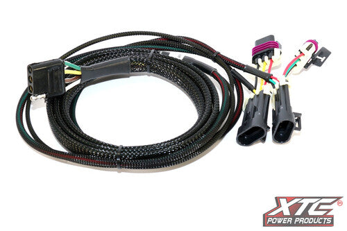 XTC POWER PRODUCTS Power Adapters - HON-TRAOUT